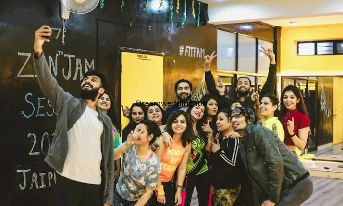 Sachins Institute Of Dance